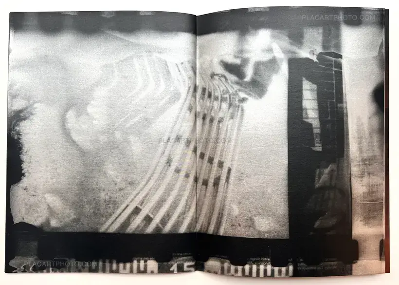 Sergej Vutuc – PROVODLJIVA NIT (Edt of 100) SIGNED!
