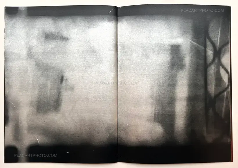 Sergej Vutuc – PROVODLJIVA NIT (Edt of 100) SIGNED!