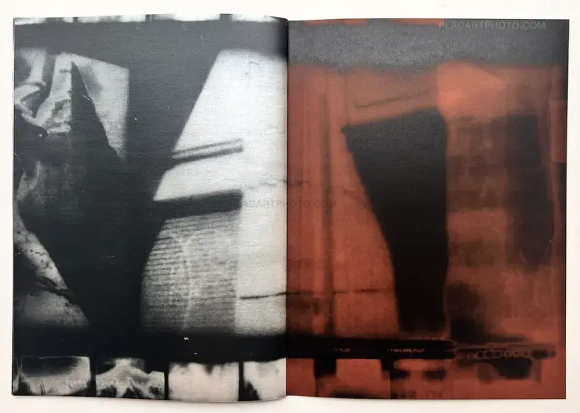 Sergej Vutuc – PROVODLJIVA NIT (Edt of 100) SIGNED!
