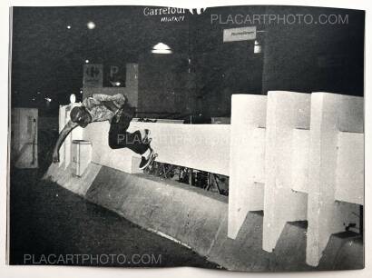 Yassine Sellame,MARRAKECH ON SKATEBOARD