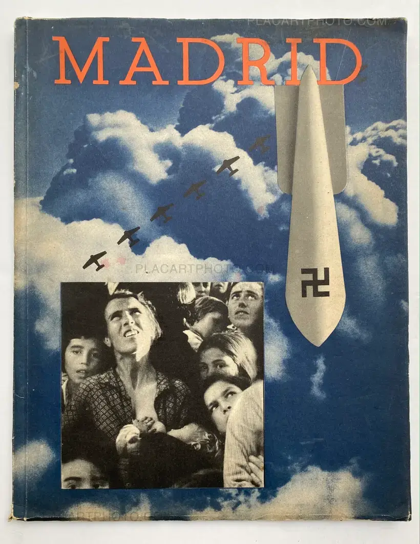 Collective – Madrid