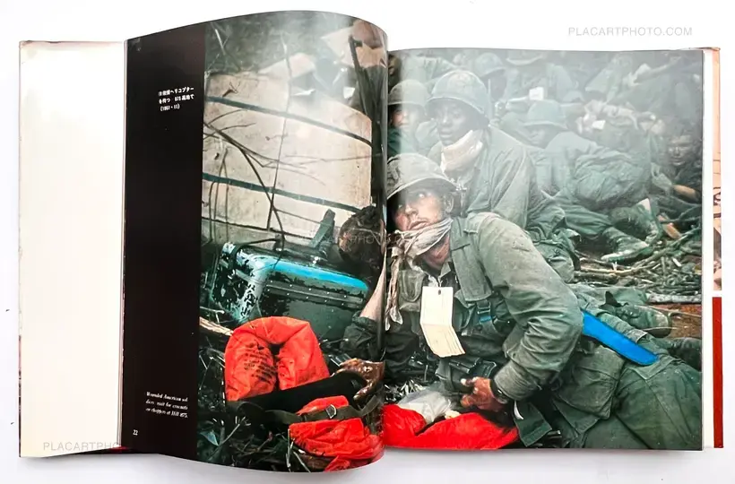 Kyoichi Sawada – Senjo / Battlefield (First edt first printing)