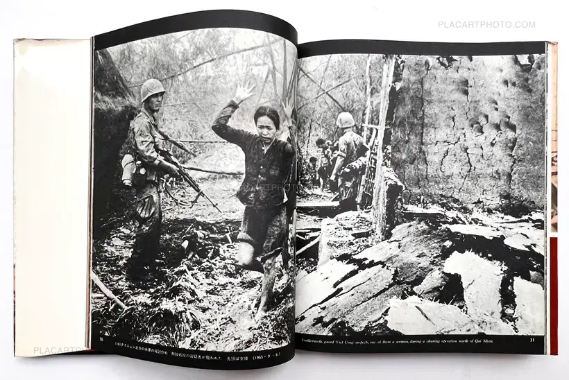 Kyoichi Sawada – Senjo / Battlefield (First edt first printing)