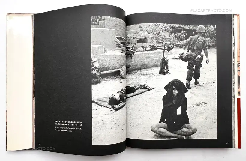 Kyoichi Sawada – Senjo / Battlefield (First edt first printing)