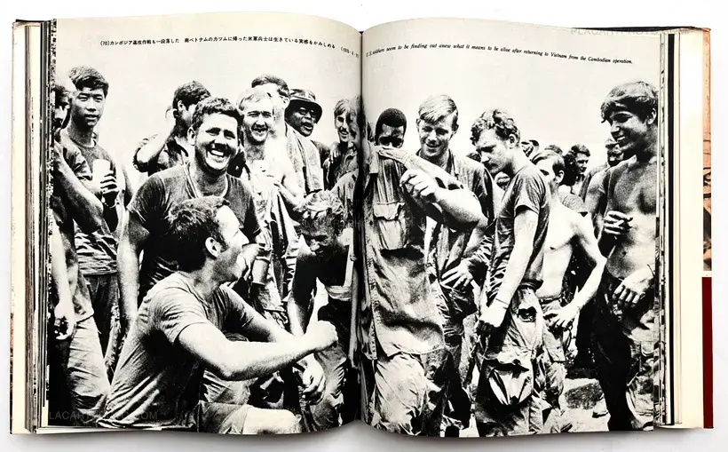 Kyoichi Sawada – Senjo / Battlefield (First edt first printing)