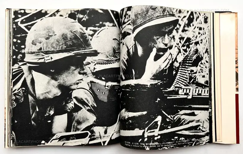 Kyoichi Sawada – Senjo / Battlefield (First edt first printing)