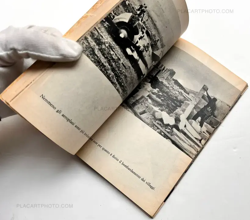 Dominique Darbois – Gli algerini in guerra