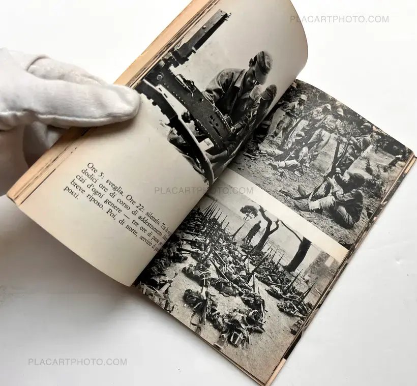 Dominique Darbois – Gli algerini in guerra