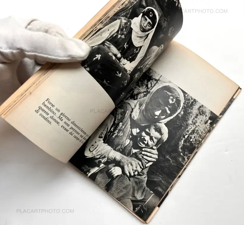 Dominique Darbois – Gli algerini in guerra