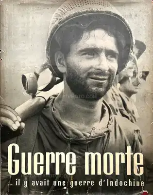 Various photographers – Guerre morte