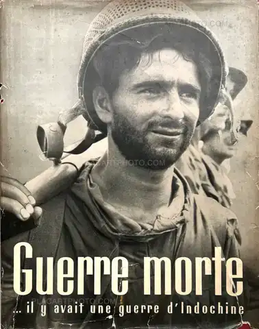 Various photographers – Guerre morte