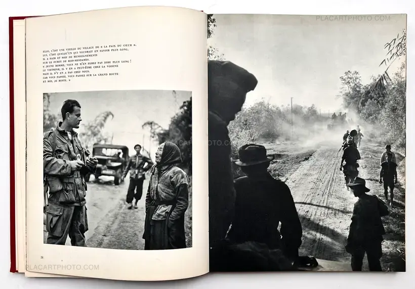Various photographers – Guerre morte
