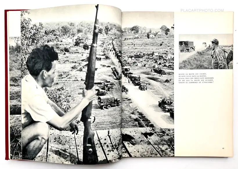 Various photographers – Guerre morte