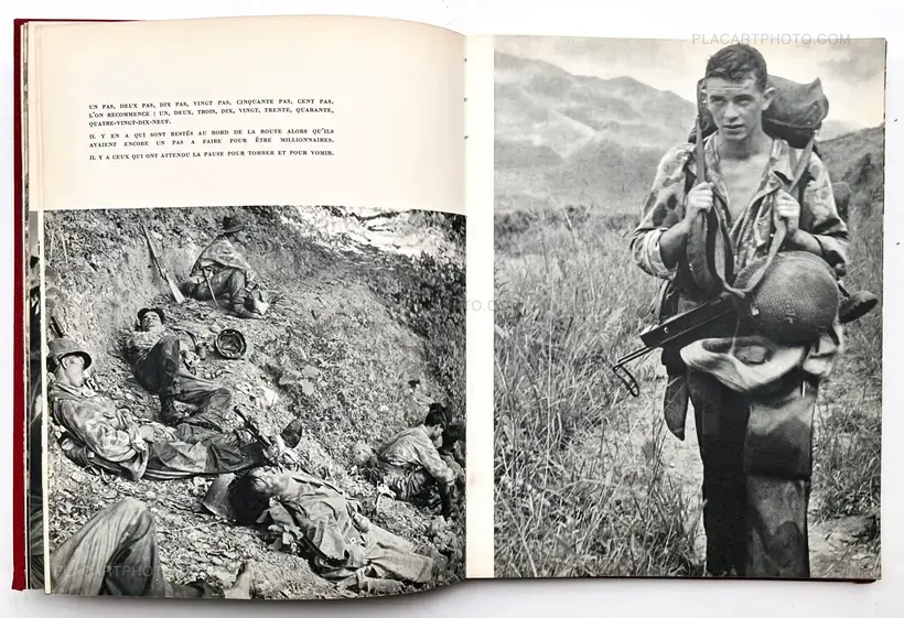 Various photographers – Guerre morte