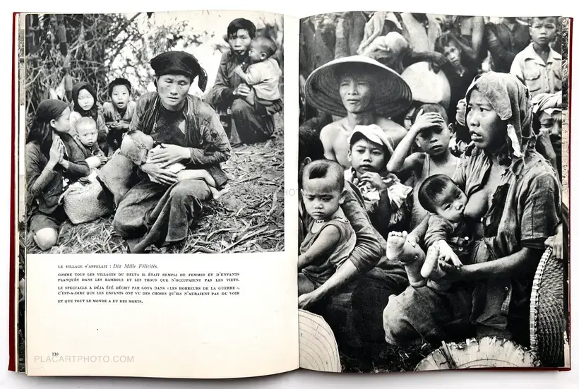 Various photographers – Guerre morte