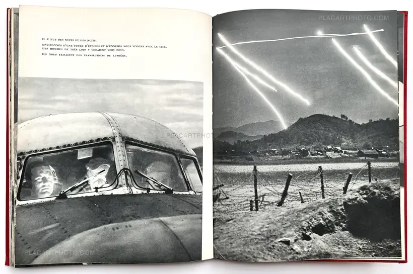Various photographers – Guerre morte