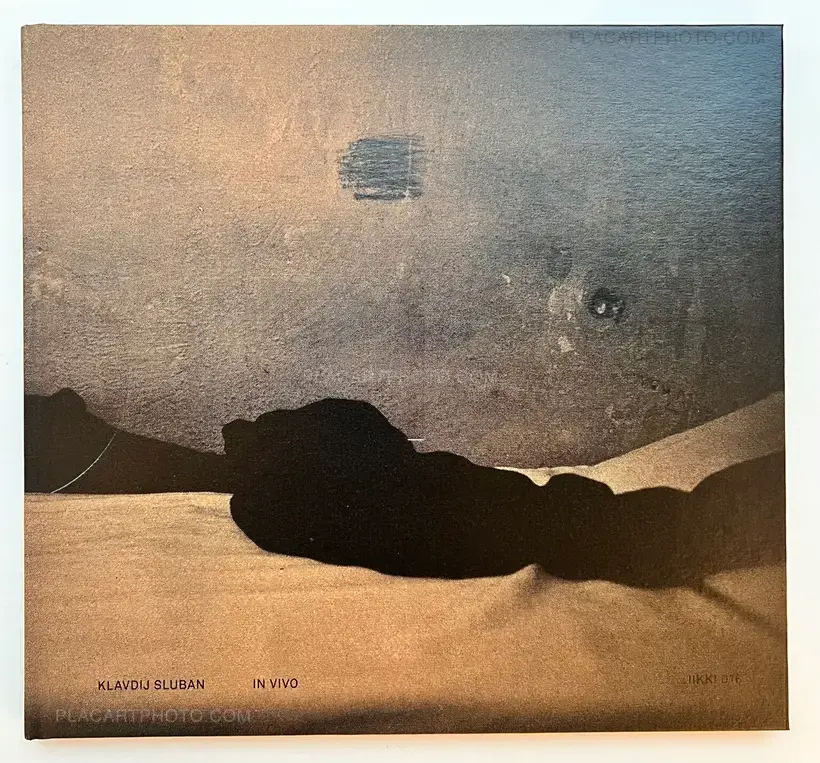 Klavdij Sluban – I N V I V O (Signed)