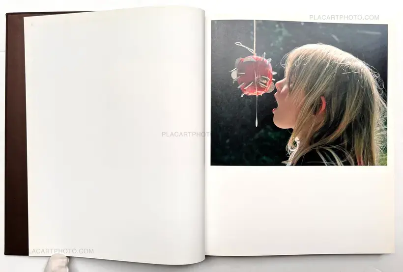 Torbjørn Rødland – I WANT TO LIVE INNOCENT