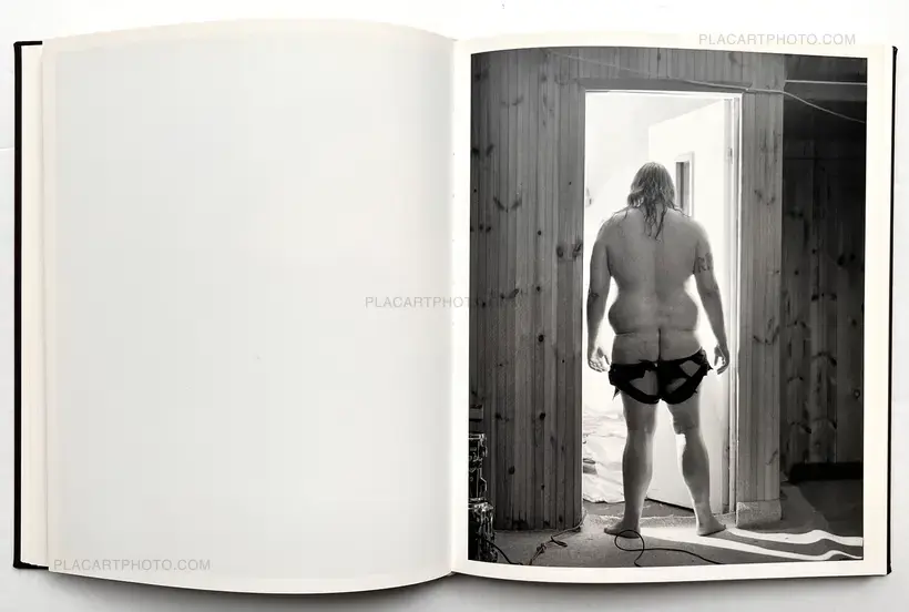 Torbjørn Rødland – I WANT TO LIVE INNOCENT