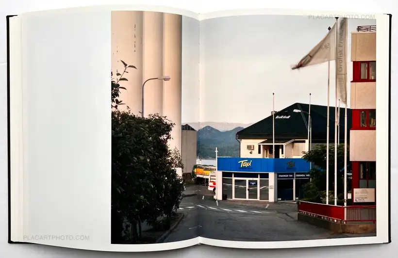 Torbjørn Rødland – I WANT TO LIVE INNOCENT