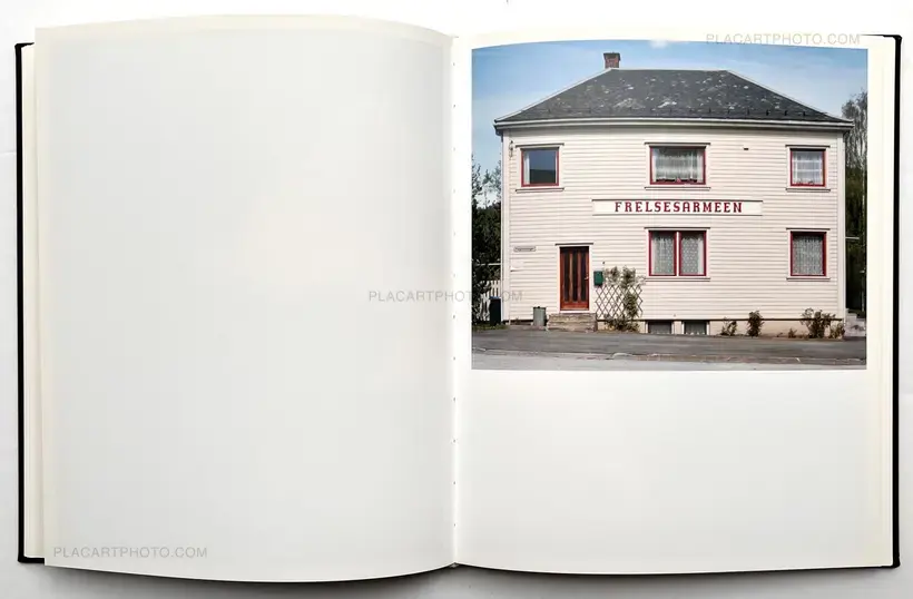 Torbjørn Rødland – I WANT TO LIVE INNOCENT