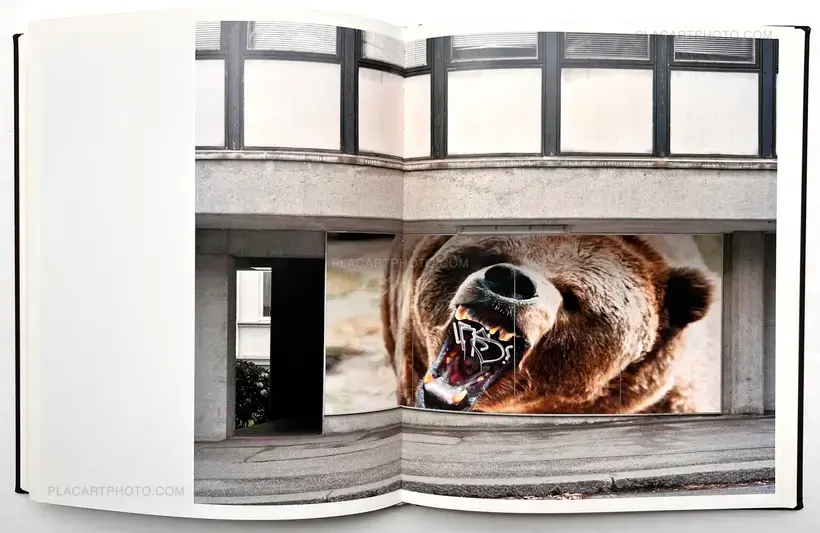 Torbjørn Rødland – I WANT TO LIVE INNOCENT