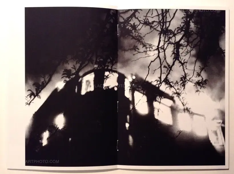 Charles Swedlund – Fire Fighters
