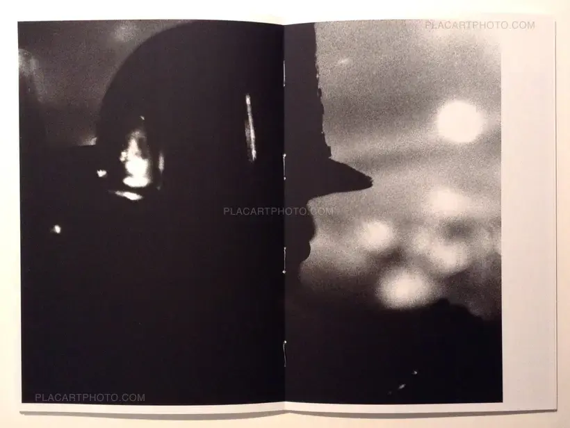 Charles Swedlund – Fire Fighters