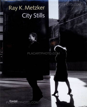 Ray K. Metzker,City Stills Ray K. Metzker,City Stills
