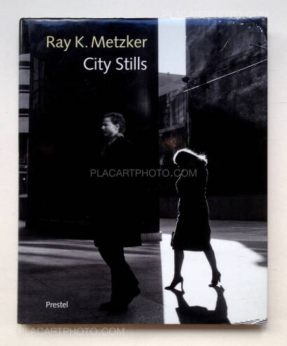 Ray K. Metzker,City Stills