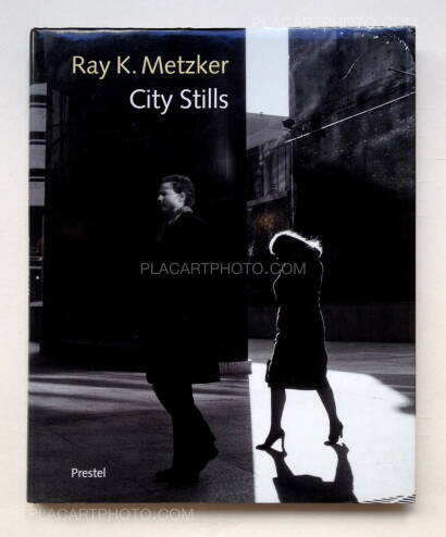 Ray K. Metzker,City Stills Ray K. Metzker,City Stills