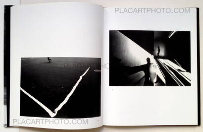 Ray K. Metzker,City Stills Ray K. Metzker,City Stills