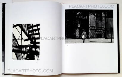 Ray K. Metzker,City Stills Ray K. Metzker,City Stills