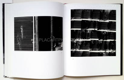 Ray K. Metzker,City Stills Ray K. Metzker,City Stills
