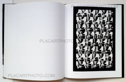 Ray K. Metzker,City Stills Ray K. Metzker,City Stills