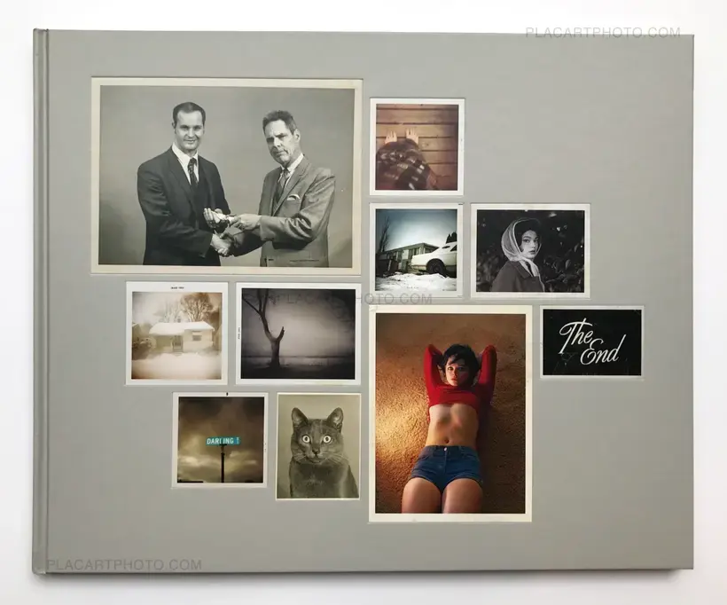 Todd Hido – Excerpts from Silver Meadows