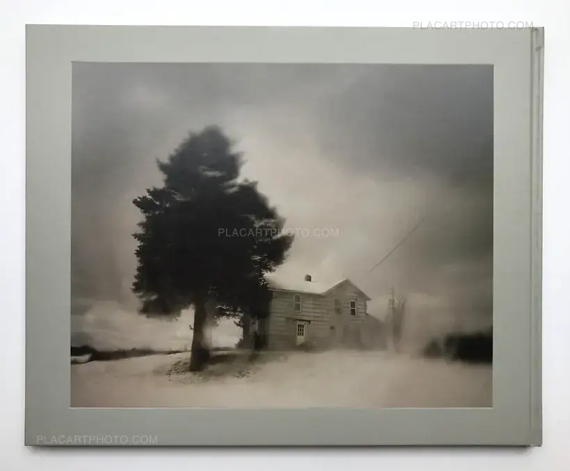 Todd Hido – Excerpts from Silver Meadows
