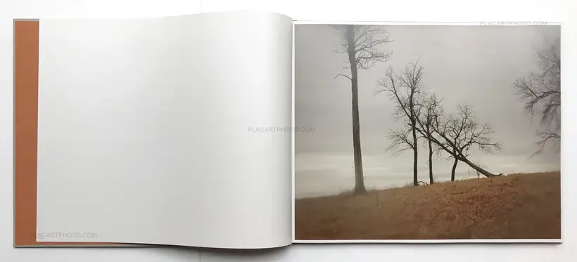 Todd Hido – Excerpts from Silver Meadows