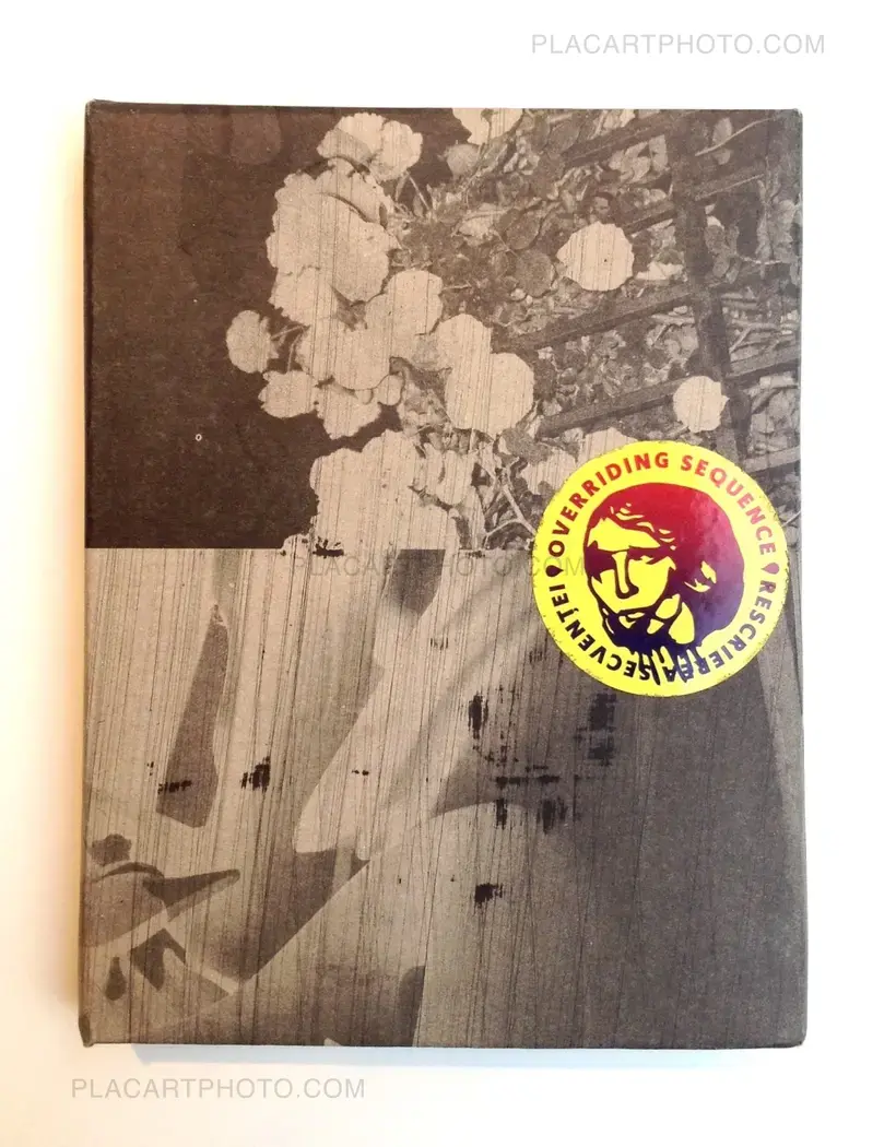 Mihai Barabancea – Overriding sequence (Signed)