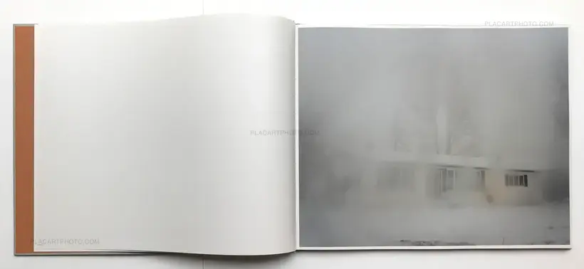 Todd Hido – Excerpts from Silver Meadows
