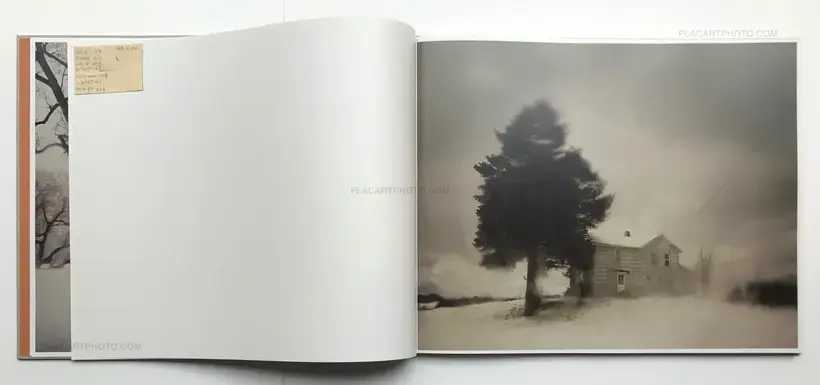 Todd Hido – Excerpts from Silver Meadows