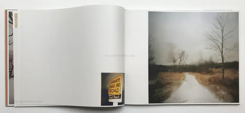 Todd Hido – Excerpts from Silver Meadows