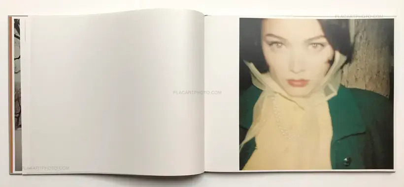 Todd Hido – Excerpts from Silver Meadows