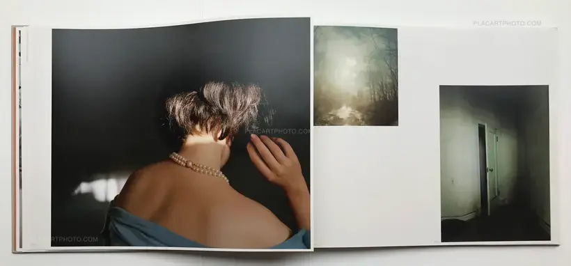 Todd Hido – Excerpts from Silver Meadows