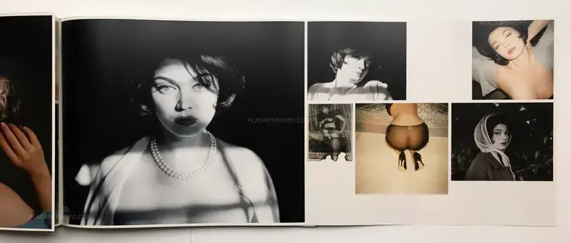 Todd Hido – Excerpts from Silver Meadows
