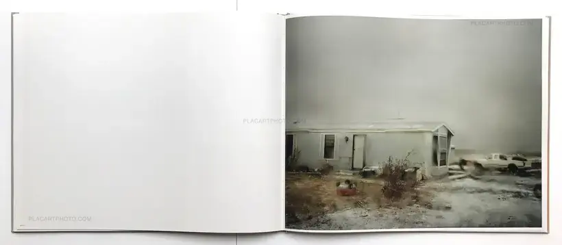 Todd Hido – Excerpts from Silver Meadows