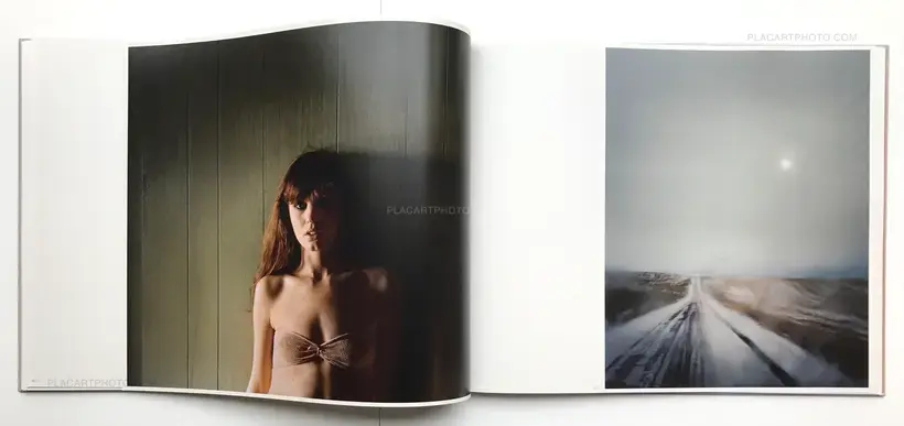 Todd Hido – Excerpts from Silver Meadows