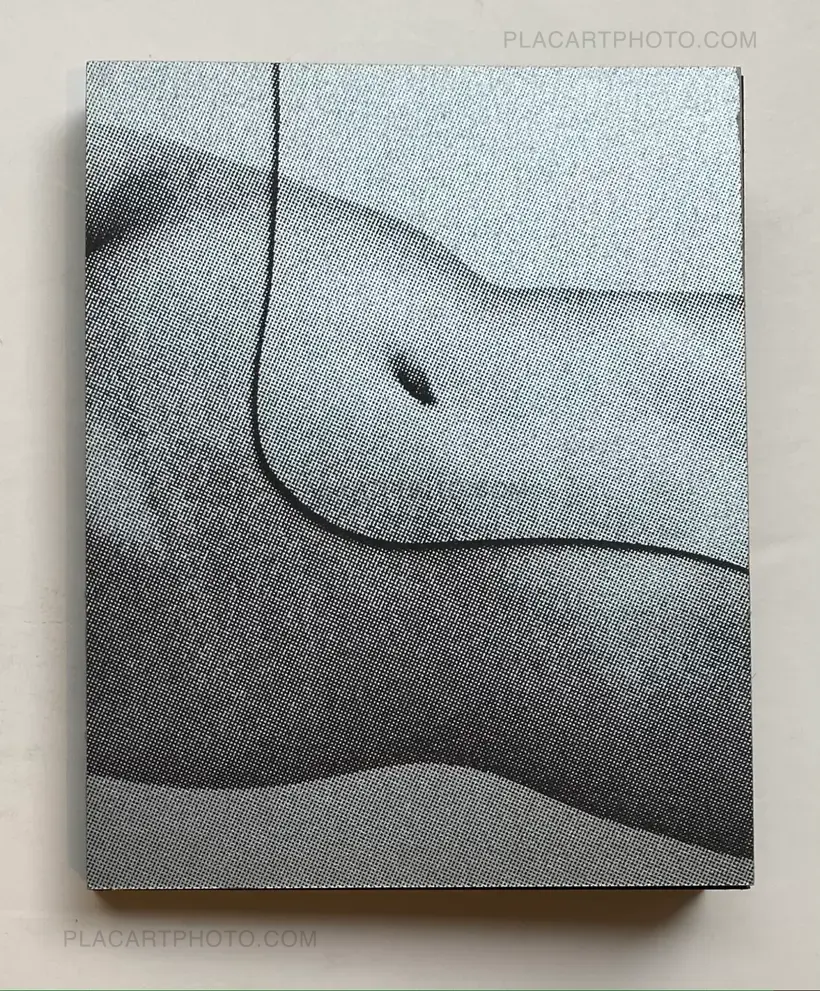 Sayuri Ichida – Absentee (Only 50 Copies)