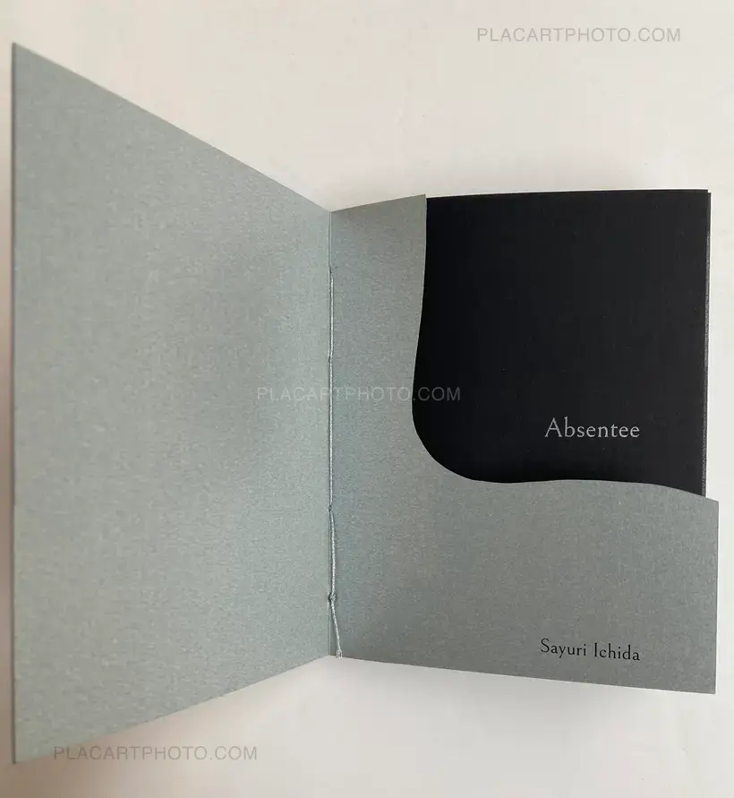 Sayuri Ichida – Absentee (Only 50 Copies)