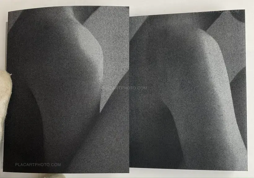 Sayuri Ichida – Absentee (Only 50 Copies)